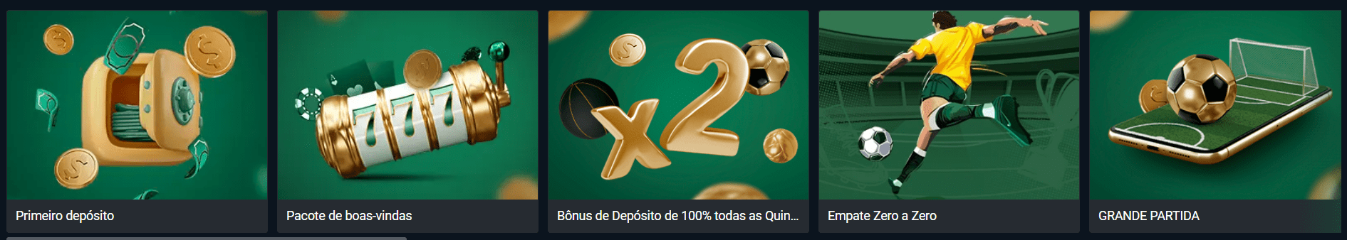 Prévia da promoção da Betwinner 