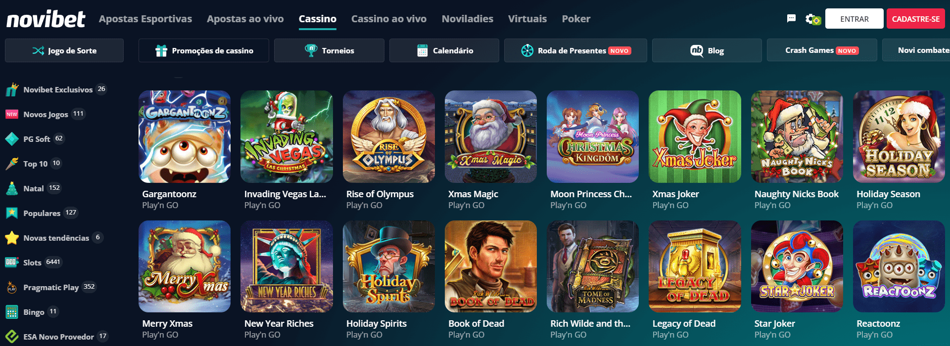 Prévia do caça-níquel Novi bet # 2