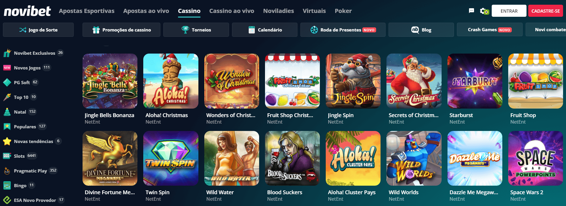 Prévia do caça-níquel Novi bet # 3