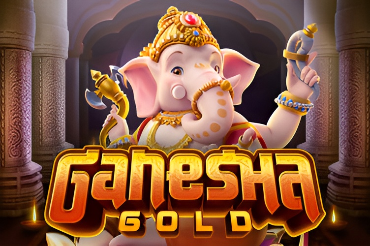 Ganesha Gold