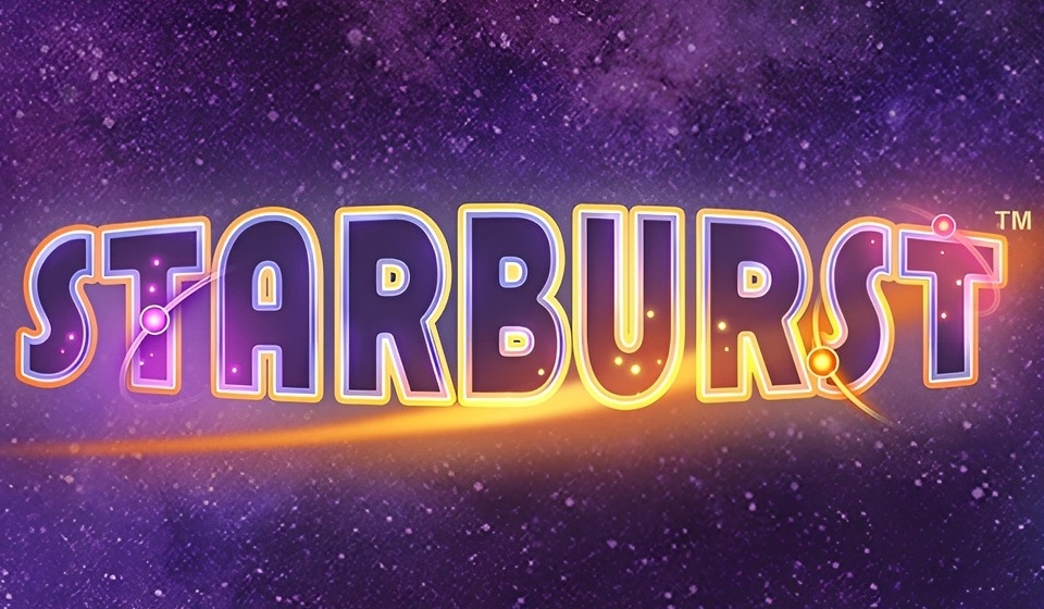 Starburst