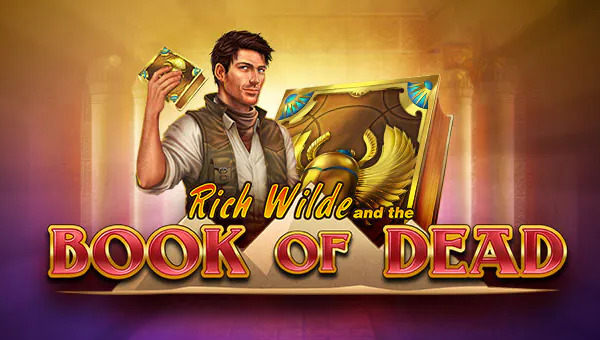  Book of Dead