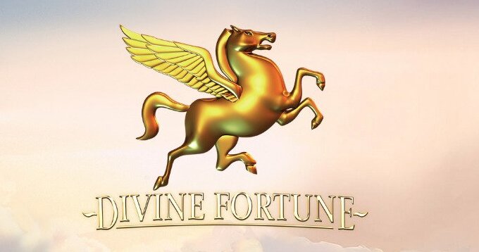 Divine Fortune