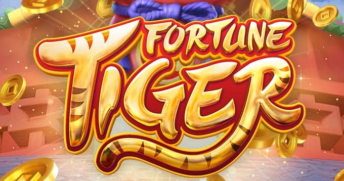 Fortune Tiger