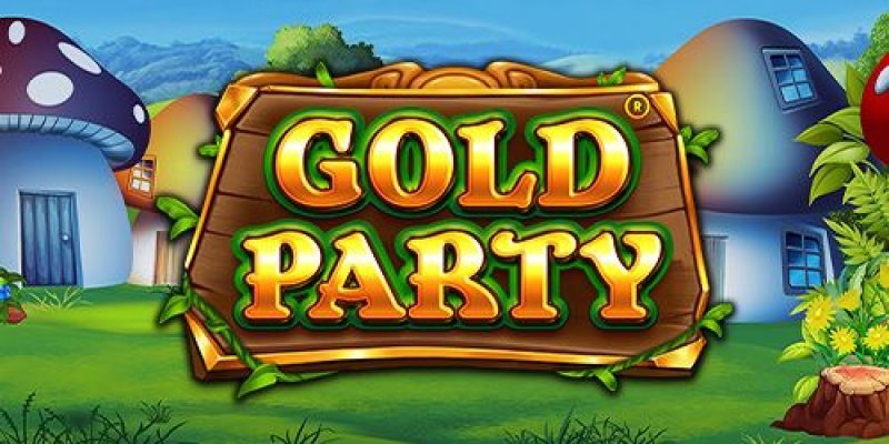 Gold Party