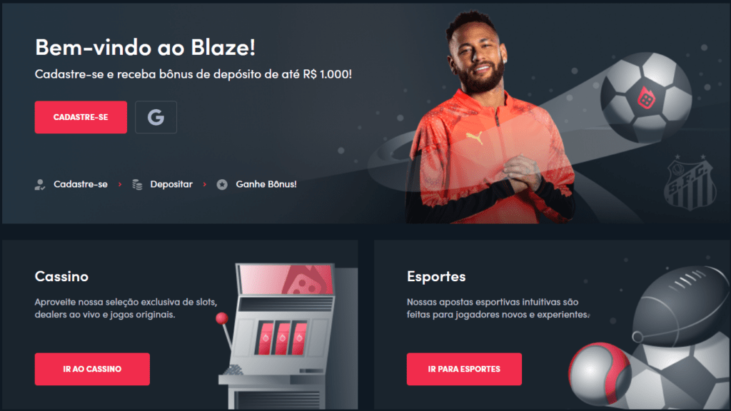 Prévia dos bônus do melhor cassino