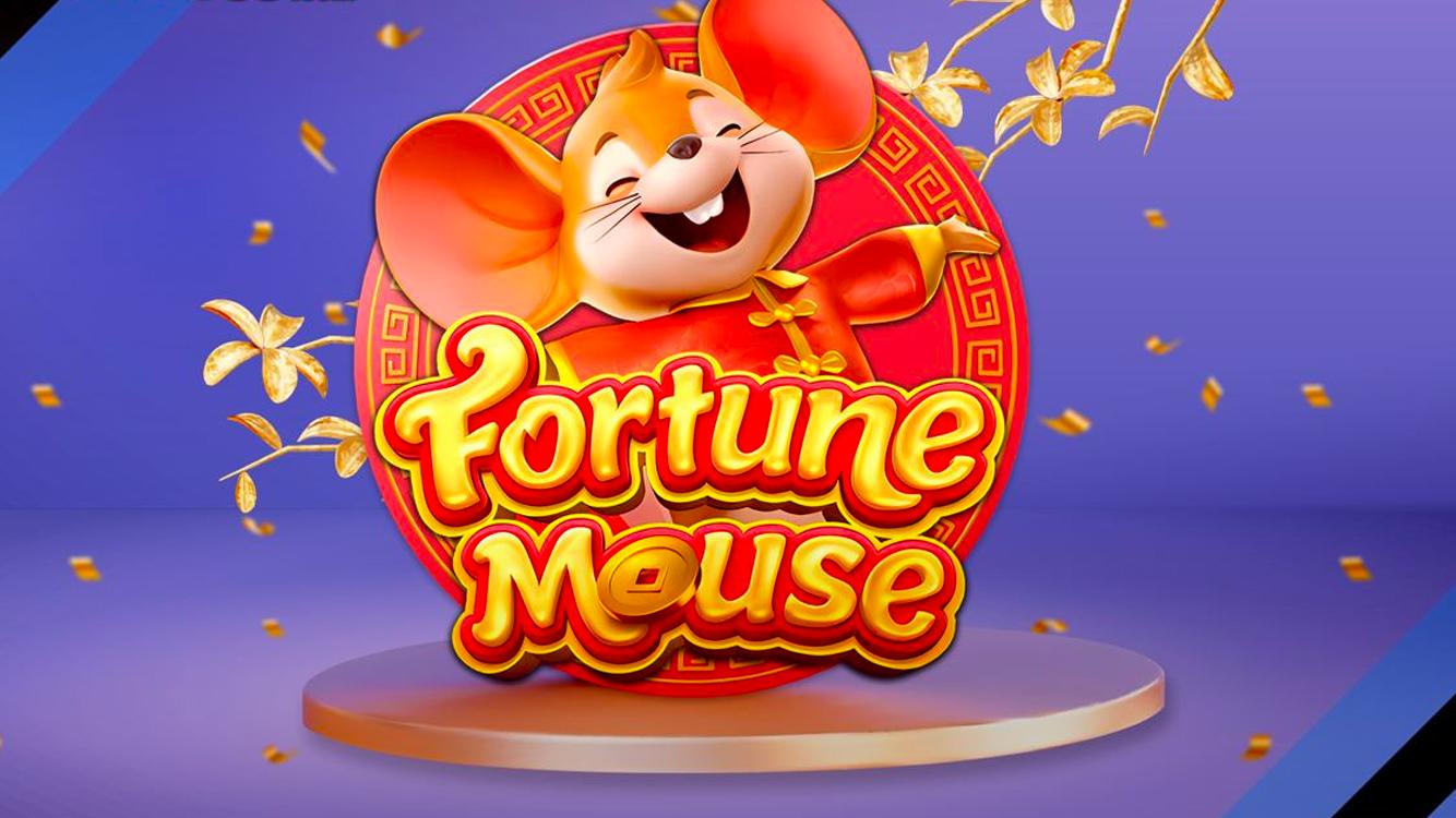 Fortune Mouse