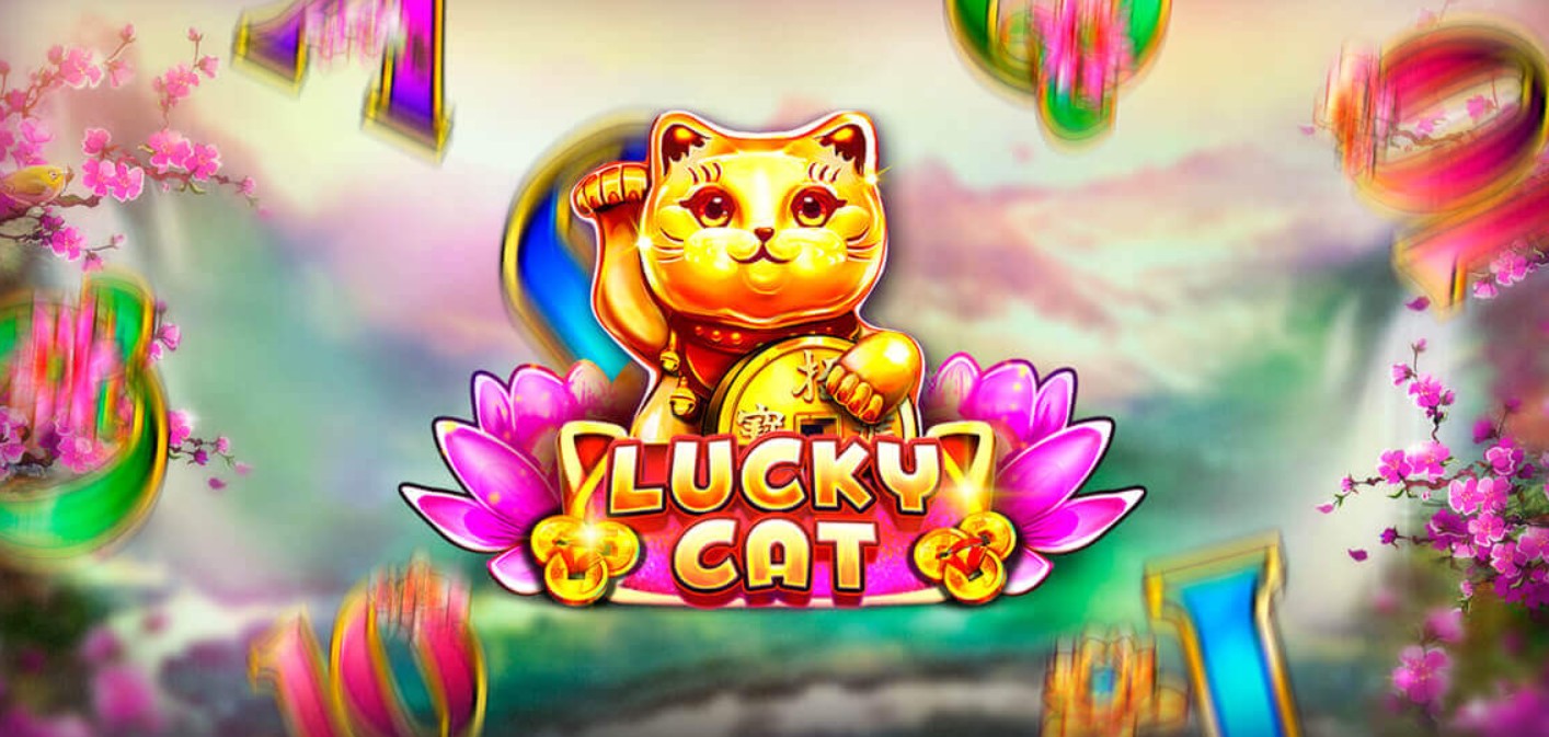 Lucky Cat Slot