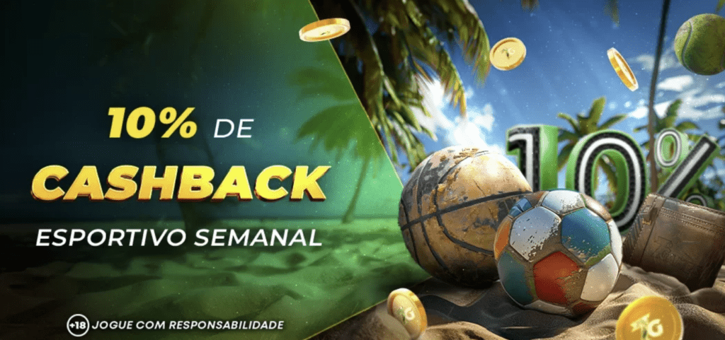 Prévia da promoção do 7Games Casino #3
