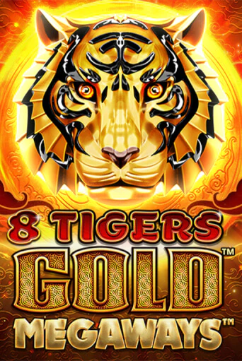 8 Tigers Gold Megaways