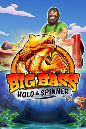 Big Bass Hold And Spin