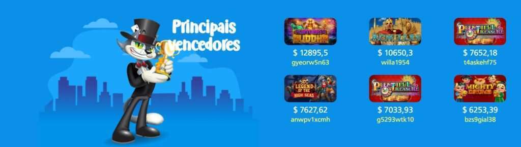 cool cat casino br