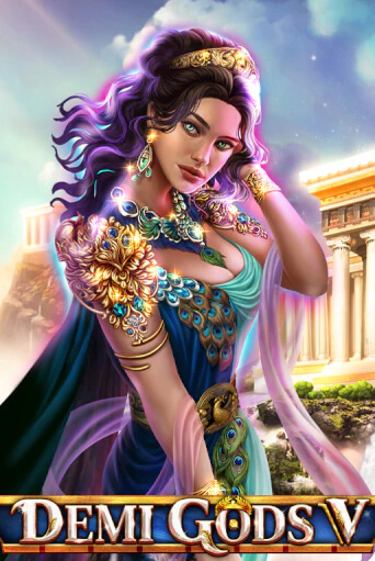 Demi Gods V