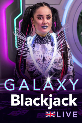 Galaxy BLACKJACK