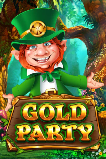 Gold Party