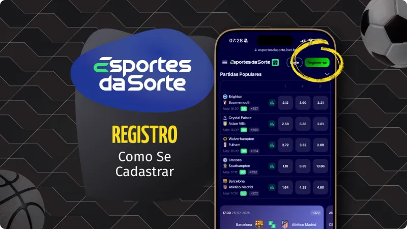 esportes-da-sorte-login
