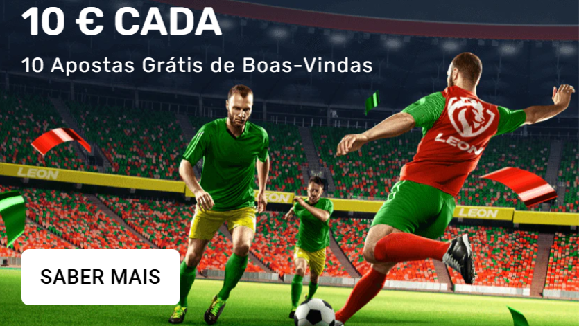 casas de apostas