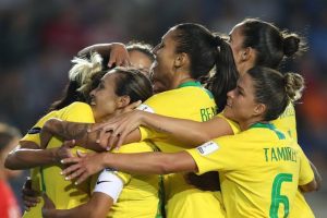 Copa do Mundo Feminina no Brasil: tudo sobre o Mundial de 2027