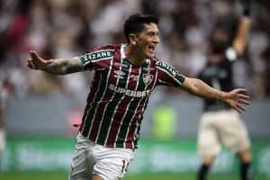 Resultado do jogo Vasco-Fluminense: Flu vence por 1 a 0 na semifinal do Carioca
