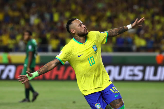 Neymar